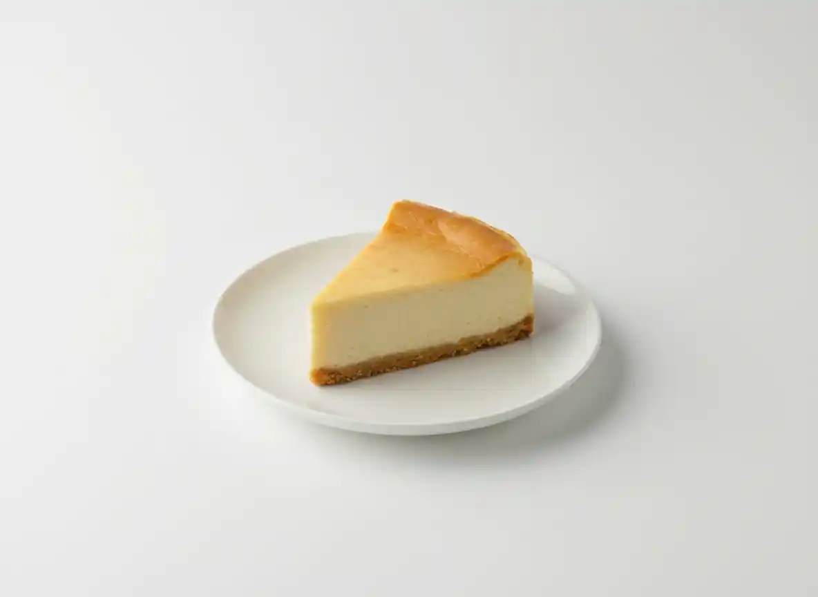 Tarta de queso