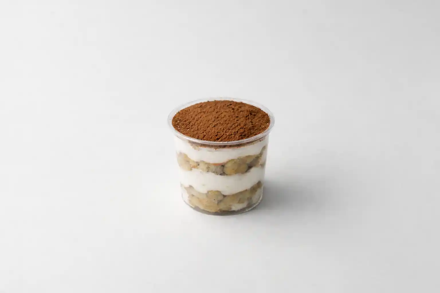 Tiramisú sin gluten