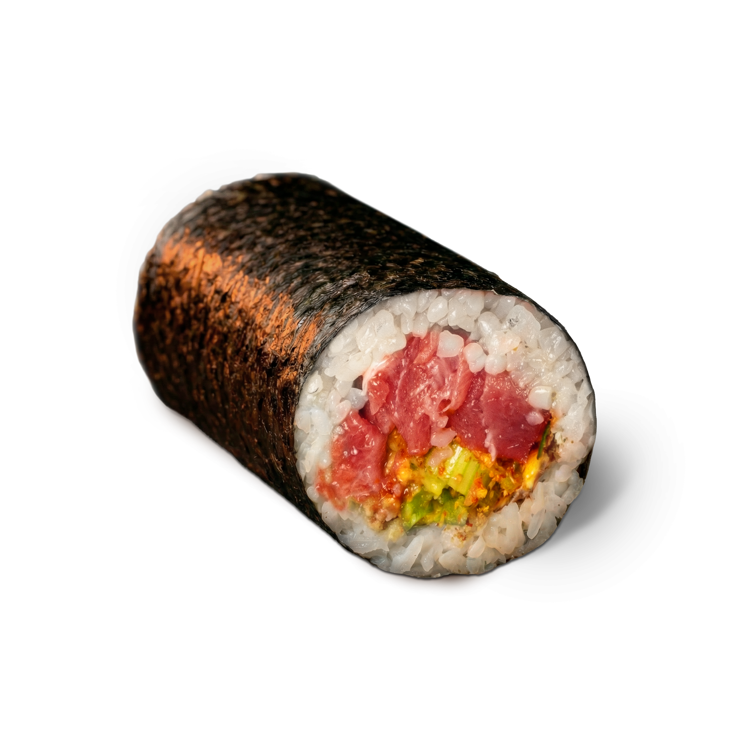 Atún Rojo Roll