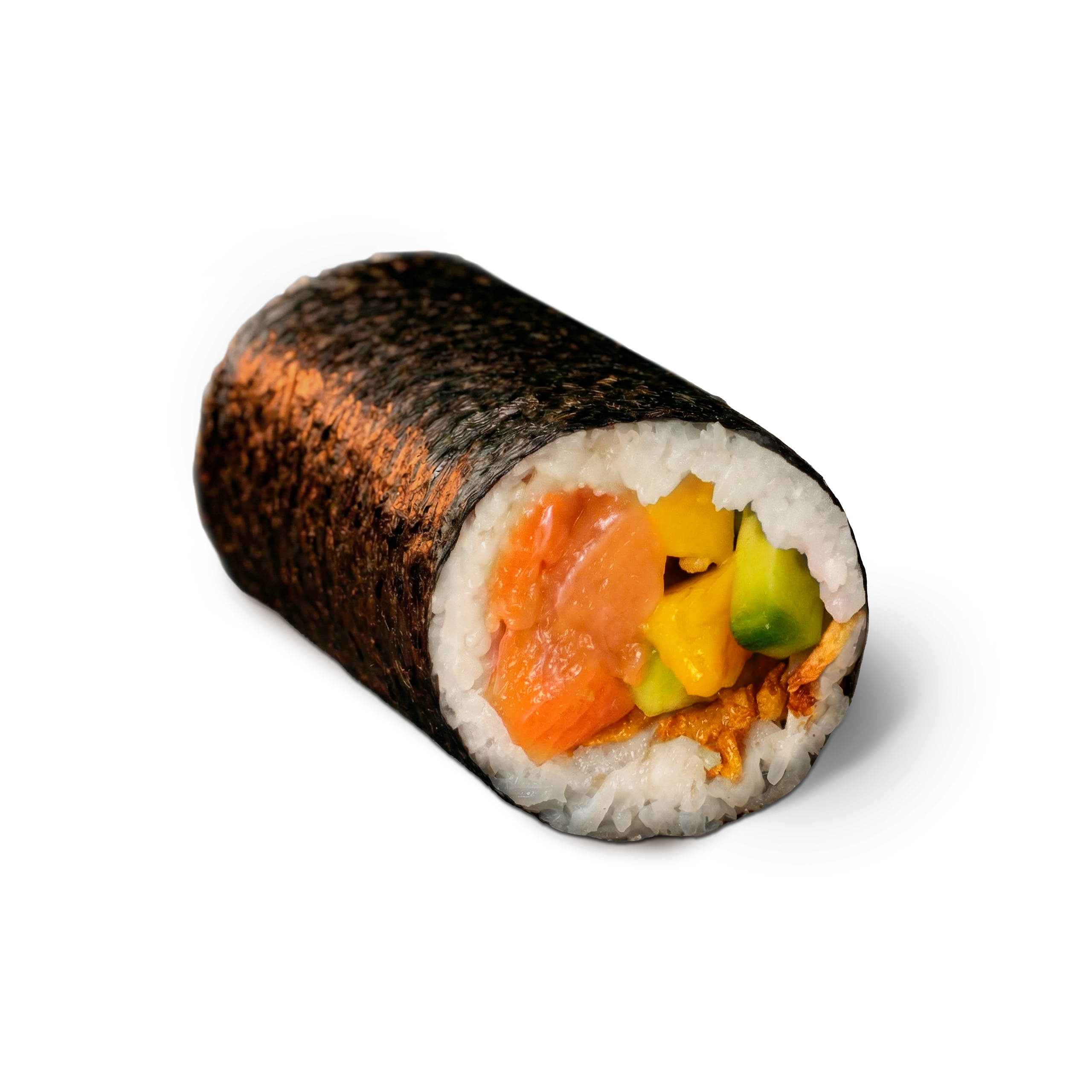 Salmón Roll