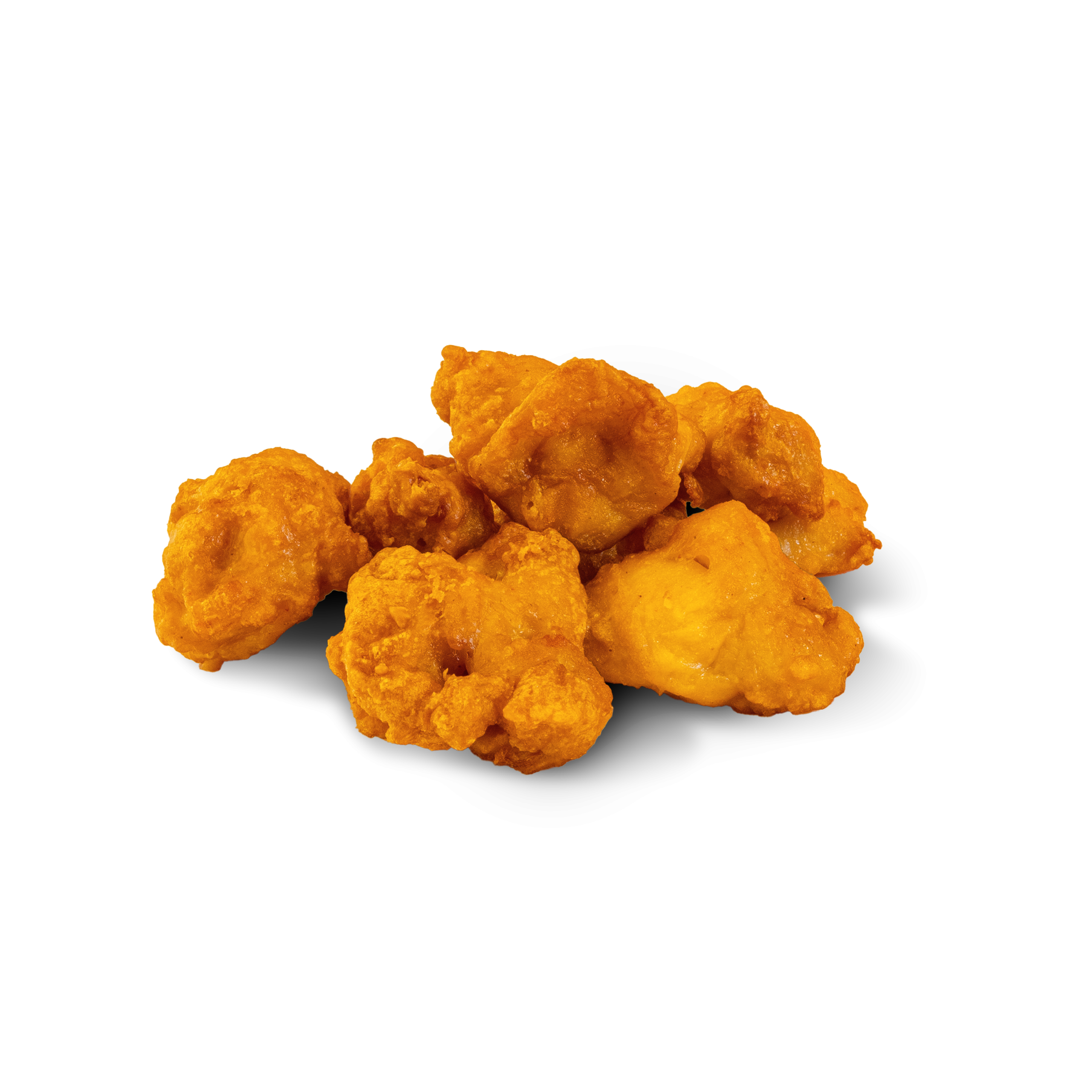 Pollo frito japonés